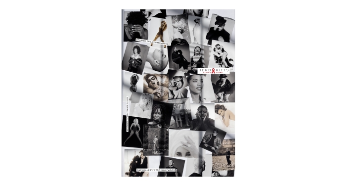 Fotografie Portfolio Herb Ritts　ハーブ・リッツ Herb Ritts : Home